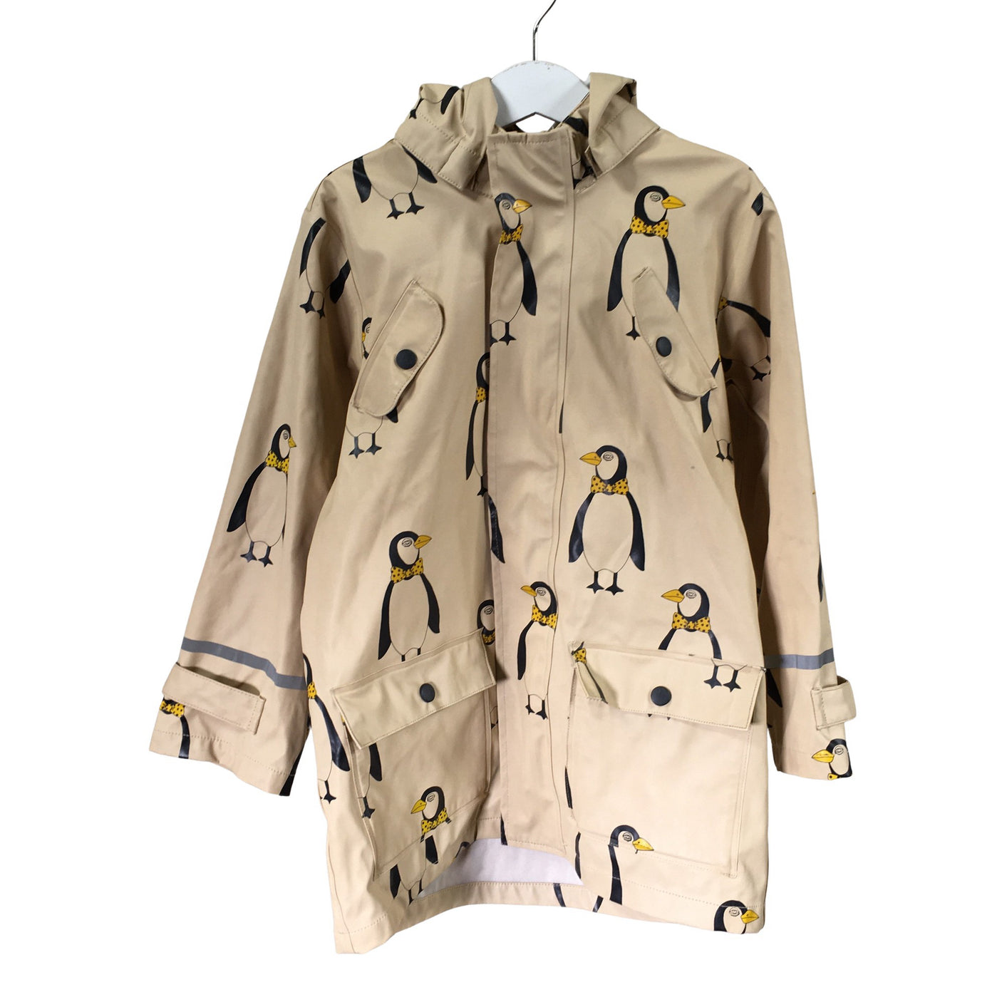 Unisex Mini Rodini - Sadetakki, koko 116 - 122 -  (1)