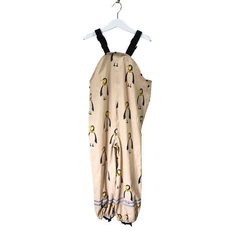 Unisex Mini Rodini - Sadehousut, koko 104 - 110 -  (2)