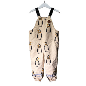 Unisex Mini Rodini - Toppahousut, koko 92 - 98 -  (1)