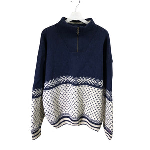 Unisex Norwool - Villapaita, koko L -  (1)
