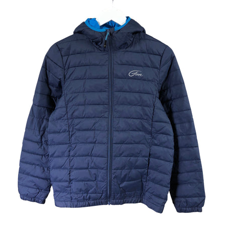 Unisex Five seasons - Kevyttoppatakki, koko 158 - 164 -  ()