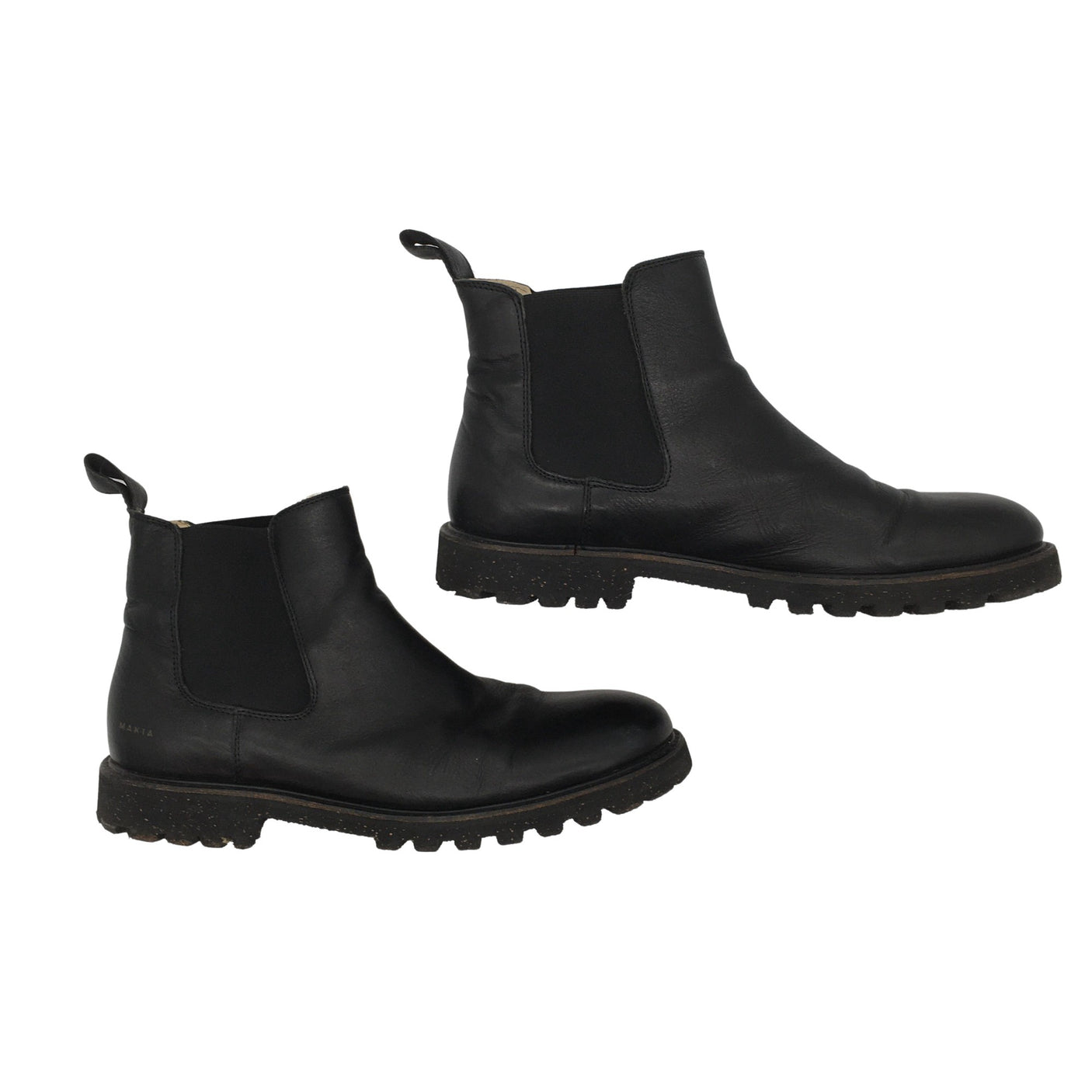 Unisex Makia - Nilkkurit, koko 42 -  (1)