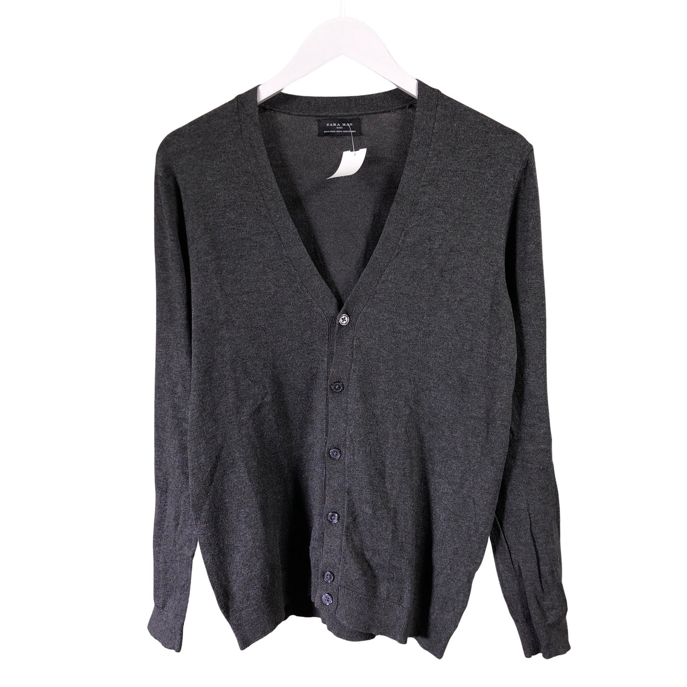 Unisex Zara - Neuletakki, koko S -  (1)
