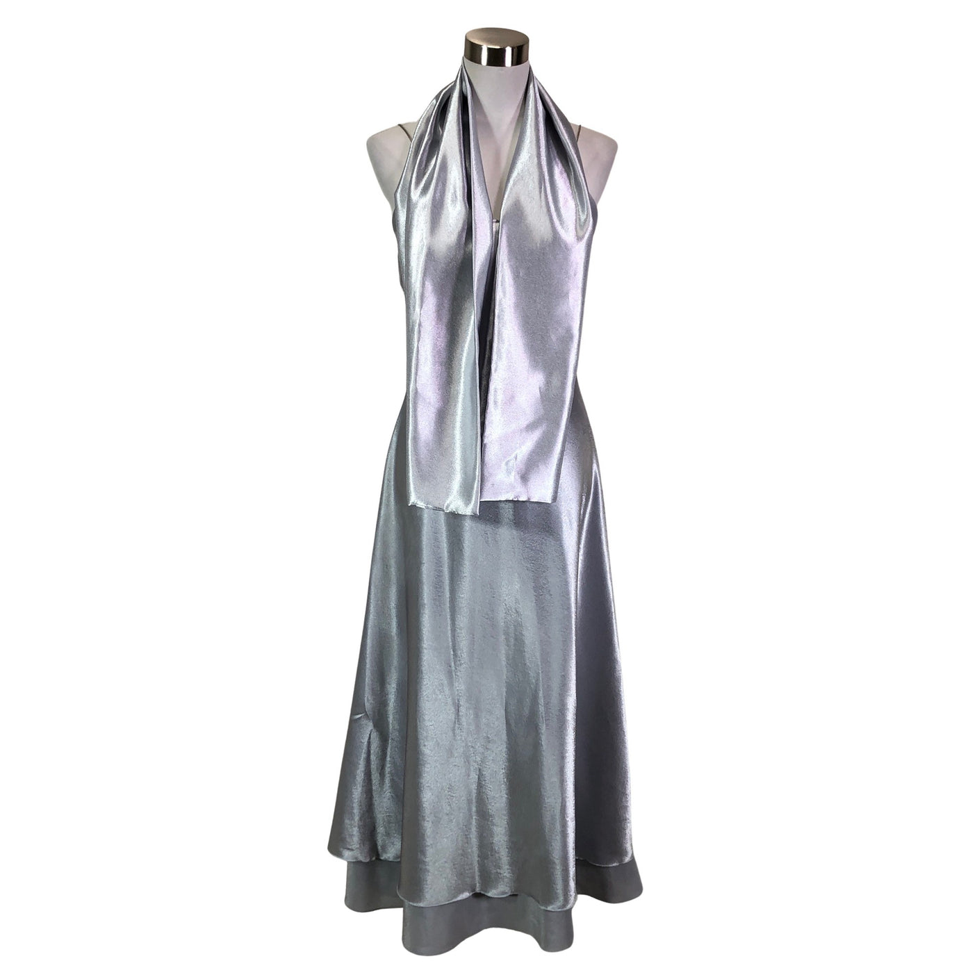 Unisex Lu Lu Fl'h - Juhlamekko, koko 36 -  (1)