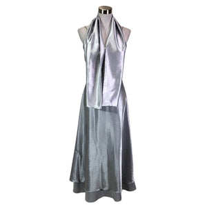 Unisex Lu Lu Fl'h - Juhlamekko, koko 36 -  (1)