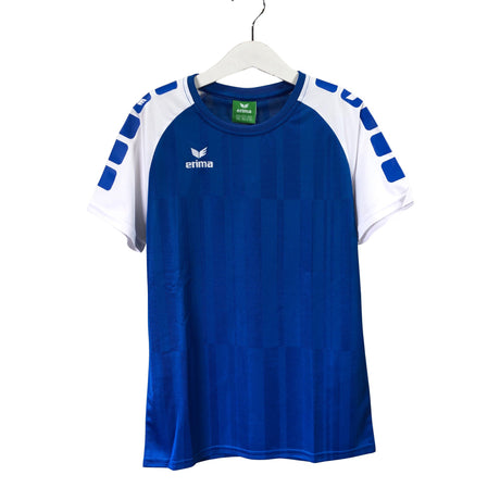 Unisex Erima - Urheilupaita, lyhyet hihat, koko 134 - 140 -  ()