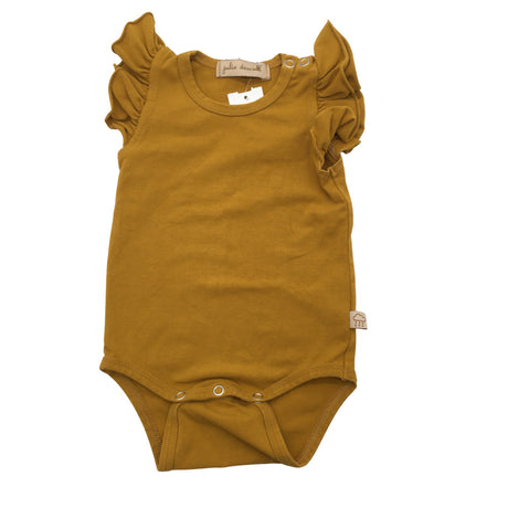 Unisex Julie Dausell - Body, koko 56 - 62 -  ()
