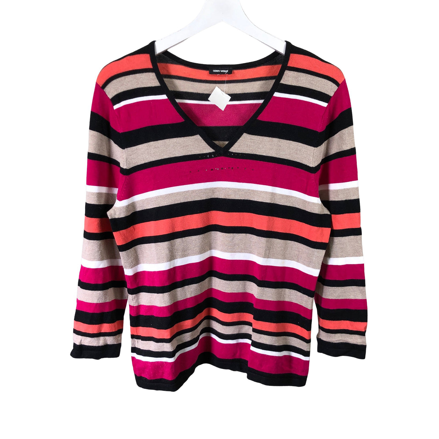 Unisex Gerry Weber - Neulepaita, koko 40 -  (1)