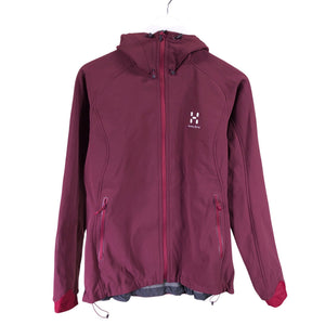 Unisex Haglöfs - Urheilutakki, koko 40 -  (1)