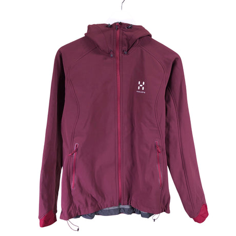 Unisex Haglöfs - Urheilutakki, koko 40 -  ()