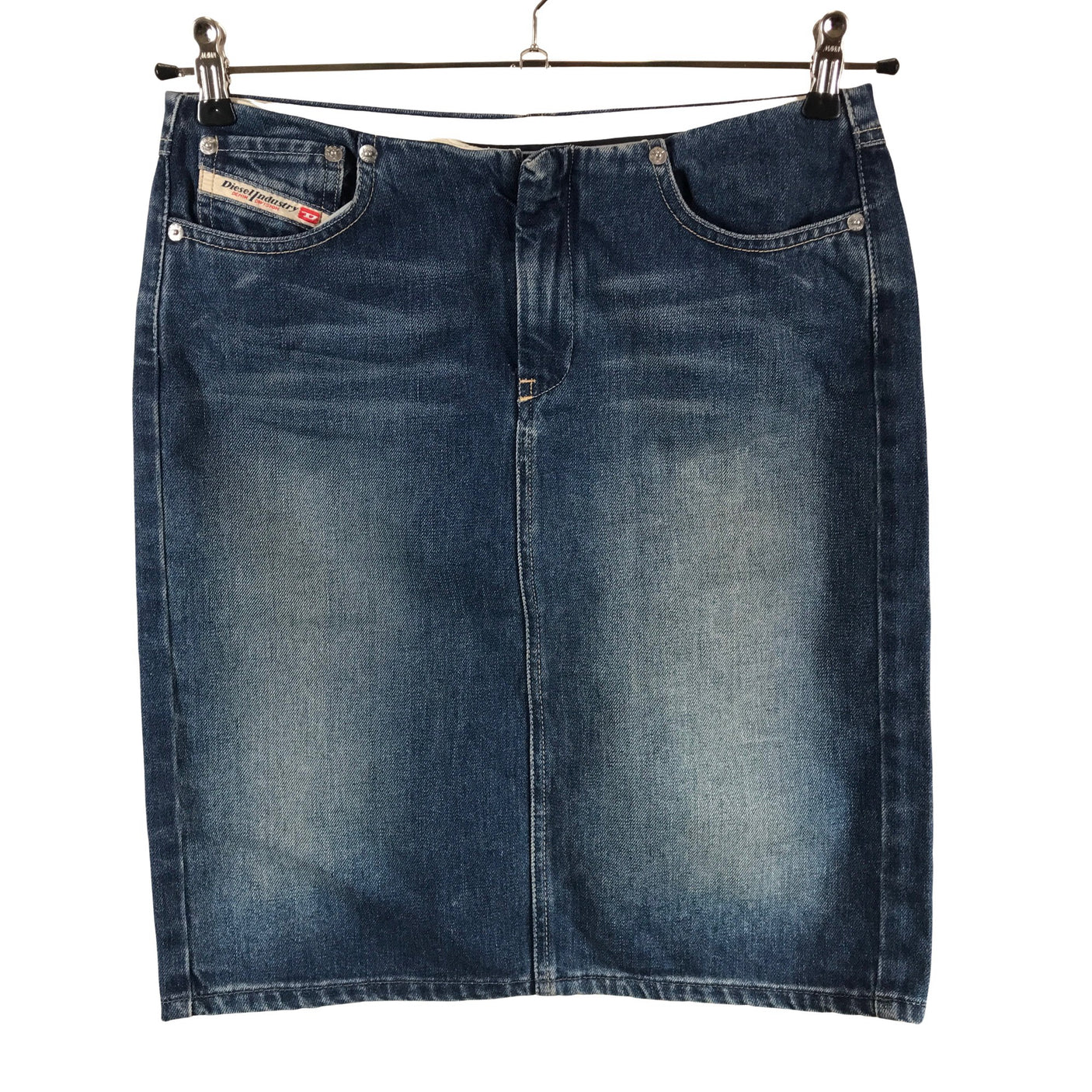 Unisex Diesel - Farkkuhame, koko 36 -  (1)