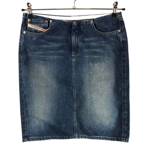 Unisex Diesel - Farkkuhame, koko 36 -  (1)