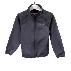 Unisex Everest - Fleecetakki, koko 110 - 116 -  (1)