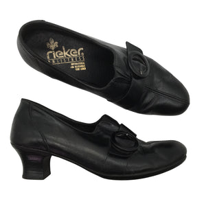 Unisex Rieker - Korkokengät, koko 39 -  (1)