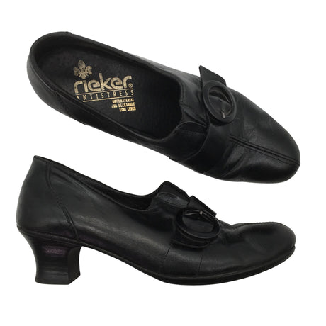 Unisex Rieker - Korkokengät, koko 39 -  ()