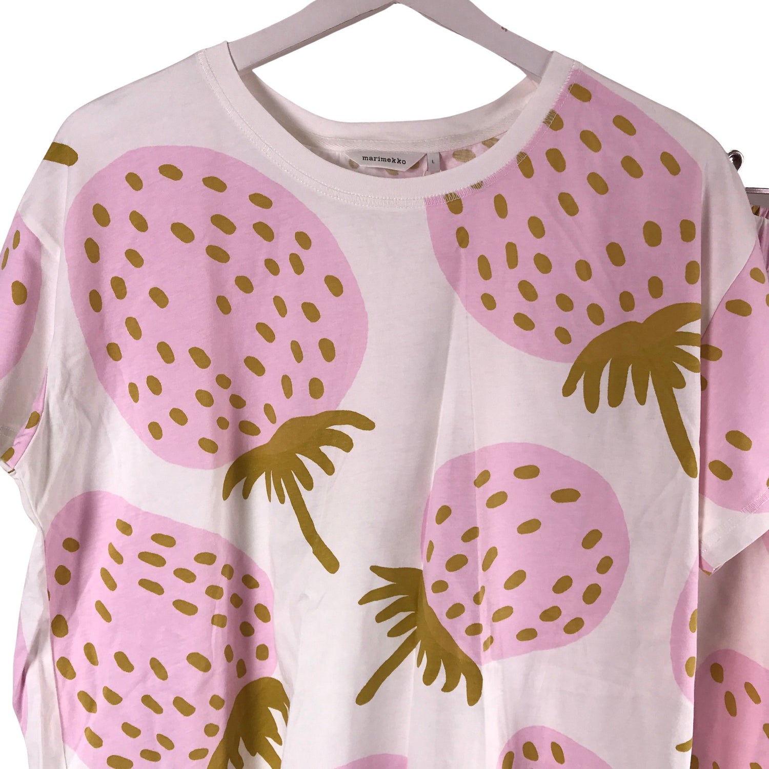  Yöasu  Yöasu, koko 40  Marimekko 