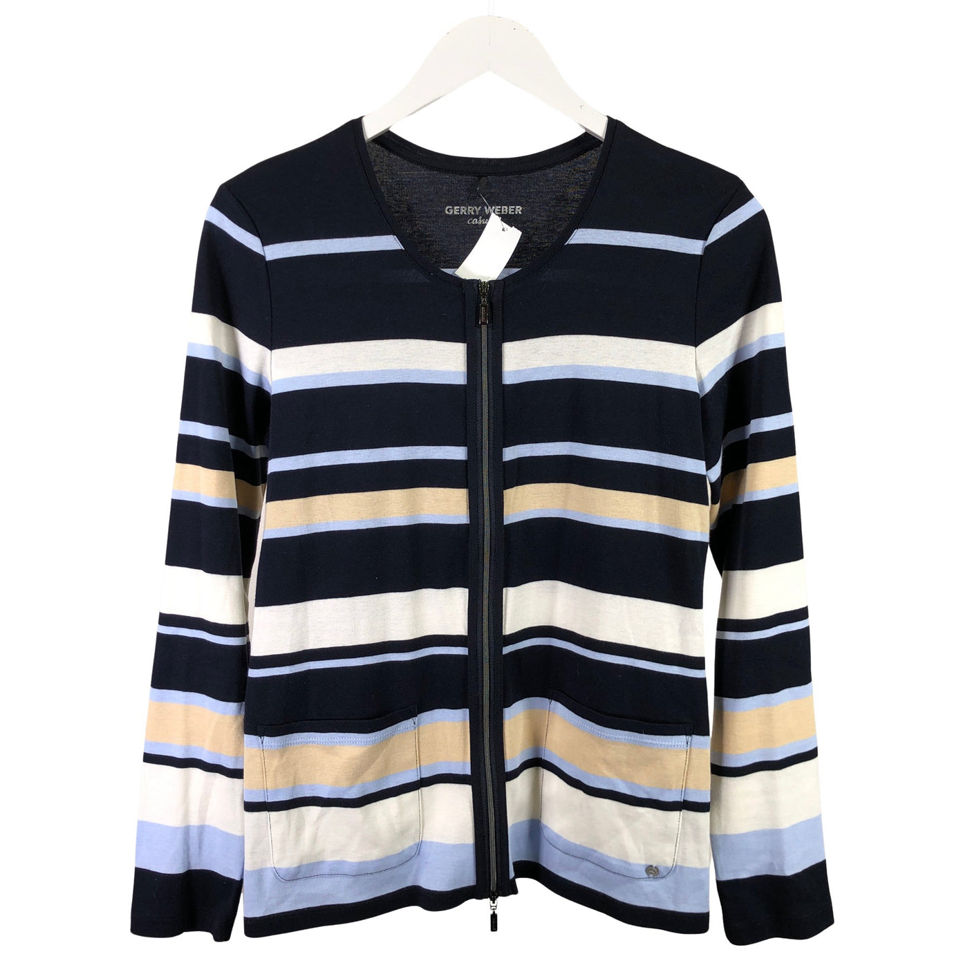 Unisex Gerry Weber - Neuletakki, koko 38 -  (1)