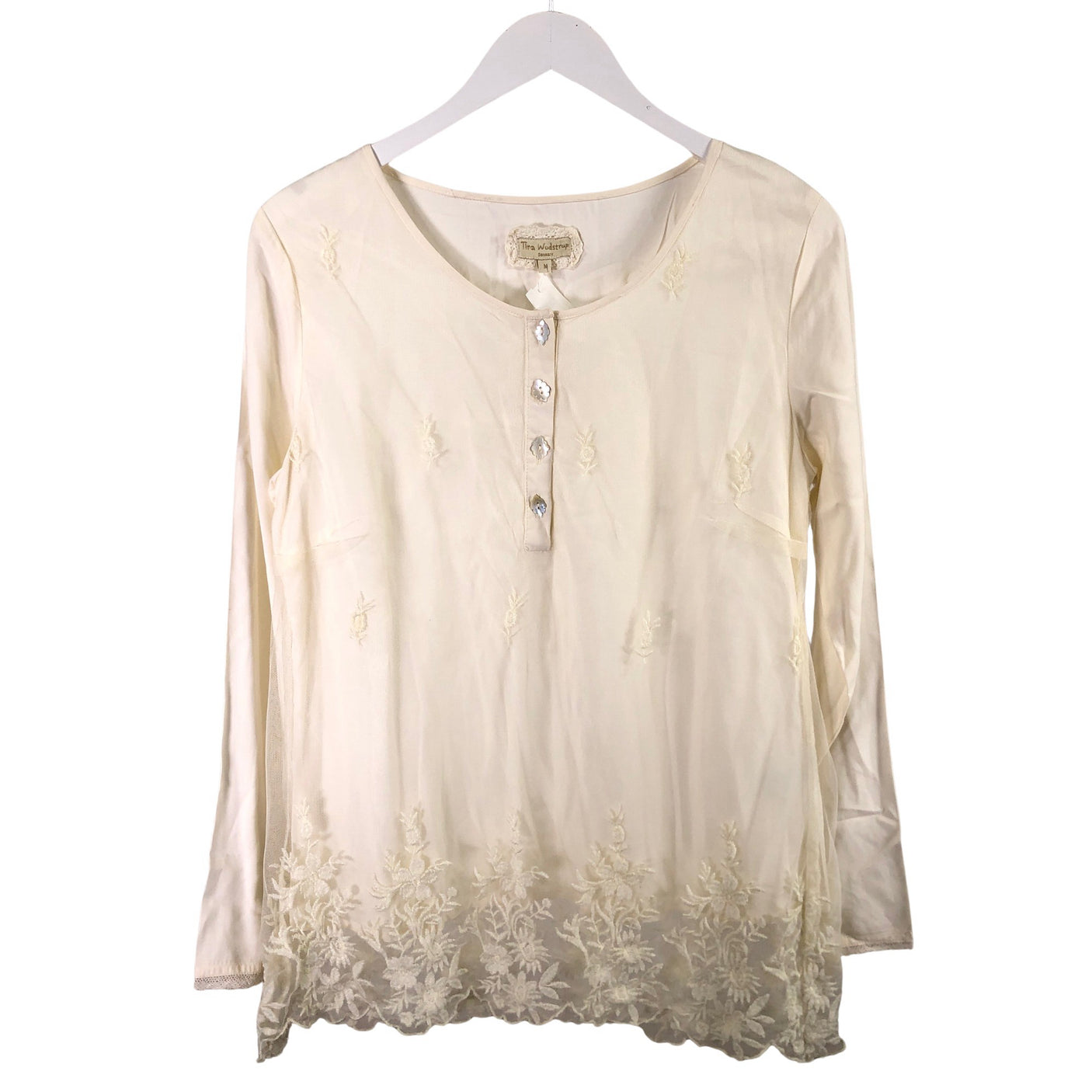 Unisex Tina Wodstrup - Pusero, koko 38 -  (1)