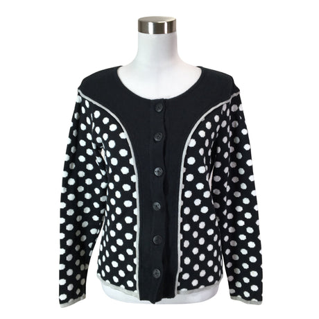 Unisex Carla Du Nord - Neuletakki, koko 40 -  ()