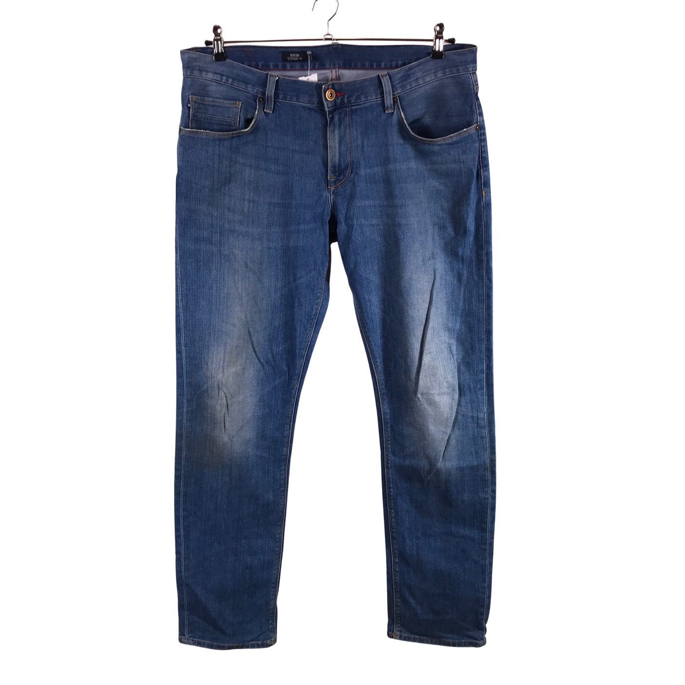 Unisex Tommy Hilfiger - Farkut, koko XL -  (1)