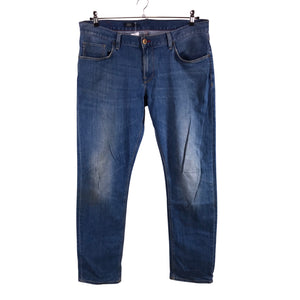 Unisex Tommy Hilfiger - Farkut, koko XL -  (1)