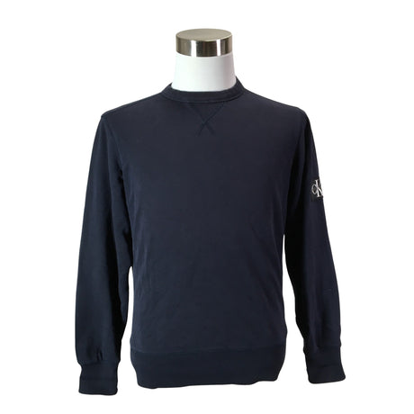 Unisex Calvin Klein - Collegepaita, koko S -  ()