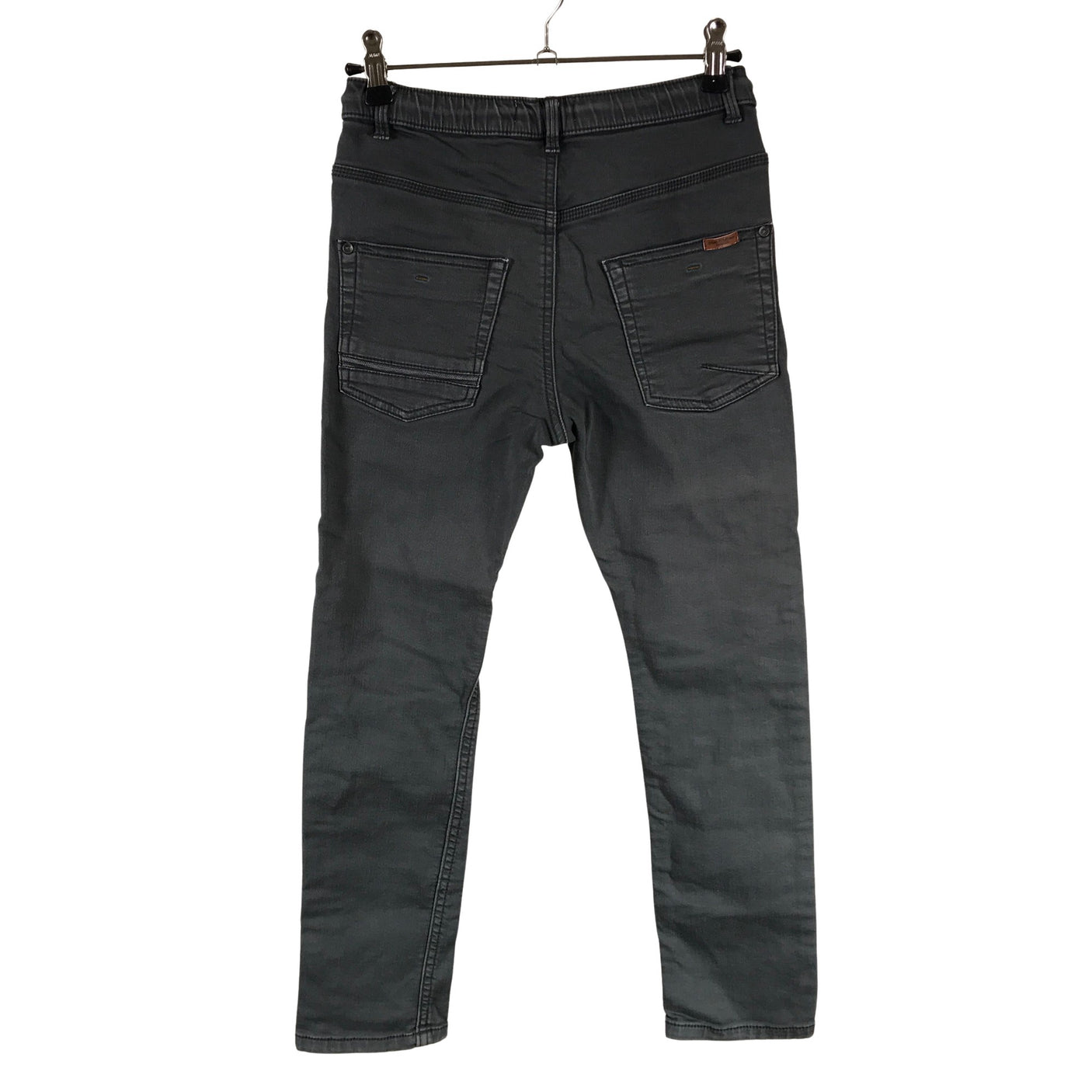 Unisex Zara - Farkut, koko 122 - 128 -  (2)