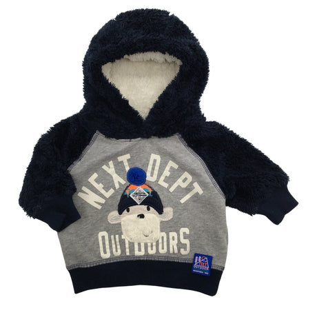 Unisex Next - Huppari, koko 62 - 68 -  ()