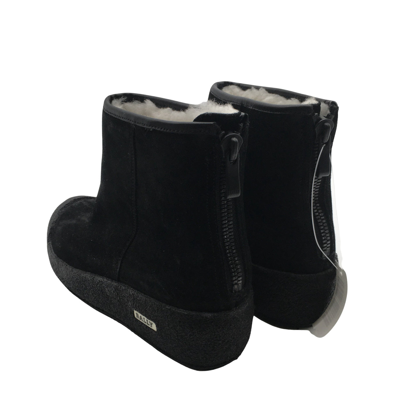 Unisex Bally - Nilkkurit, koko 39 -  (3)
