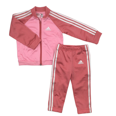Unisex Adidas - Verryttelytakki, koko 74 - 80 -  ()