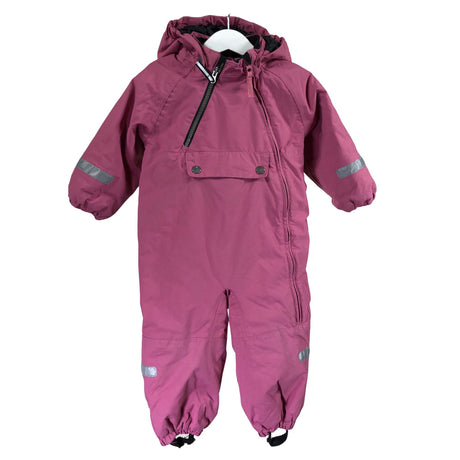 Unisex Polarn O. Pyret - Toppahaalari, koko 80 - 86 -  ()
