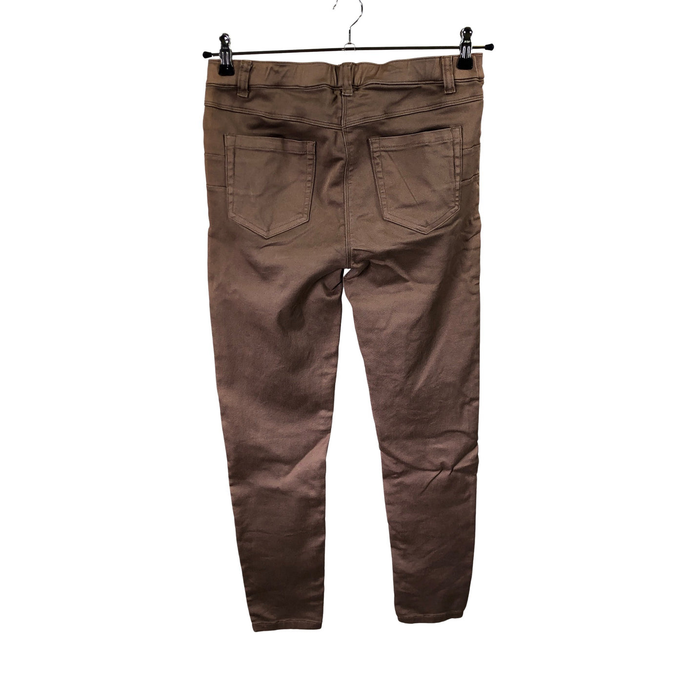 Unisex Your Face - Farkkuleggingsit, koko 38 -  (2)