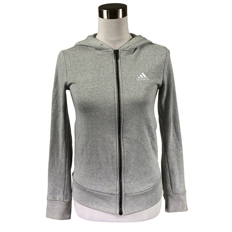 Unisex Adidas - Huppari, koko 34 -  ()