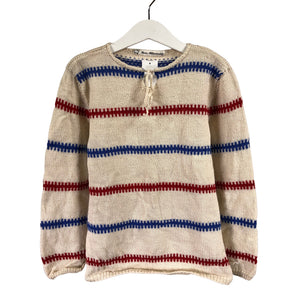 Unisex Handmade - Neulepaita, koko 134 - 140 -  (1)