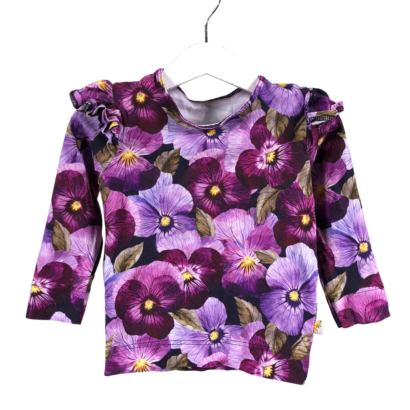 Unisex Tinttarilla - Trikoopaita, koko 80 - 86 -  (1)