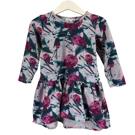 Unisex Hey Popinjay! - Trikoomekko, koko 92 - 98 -  ()