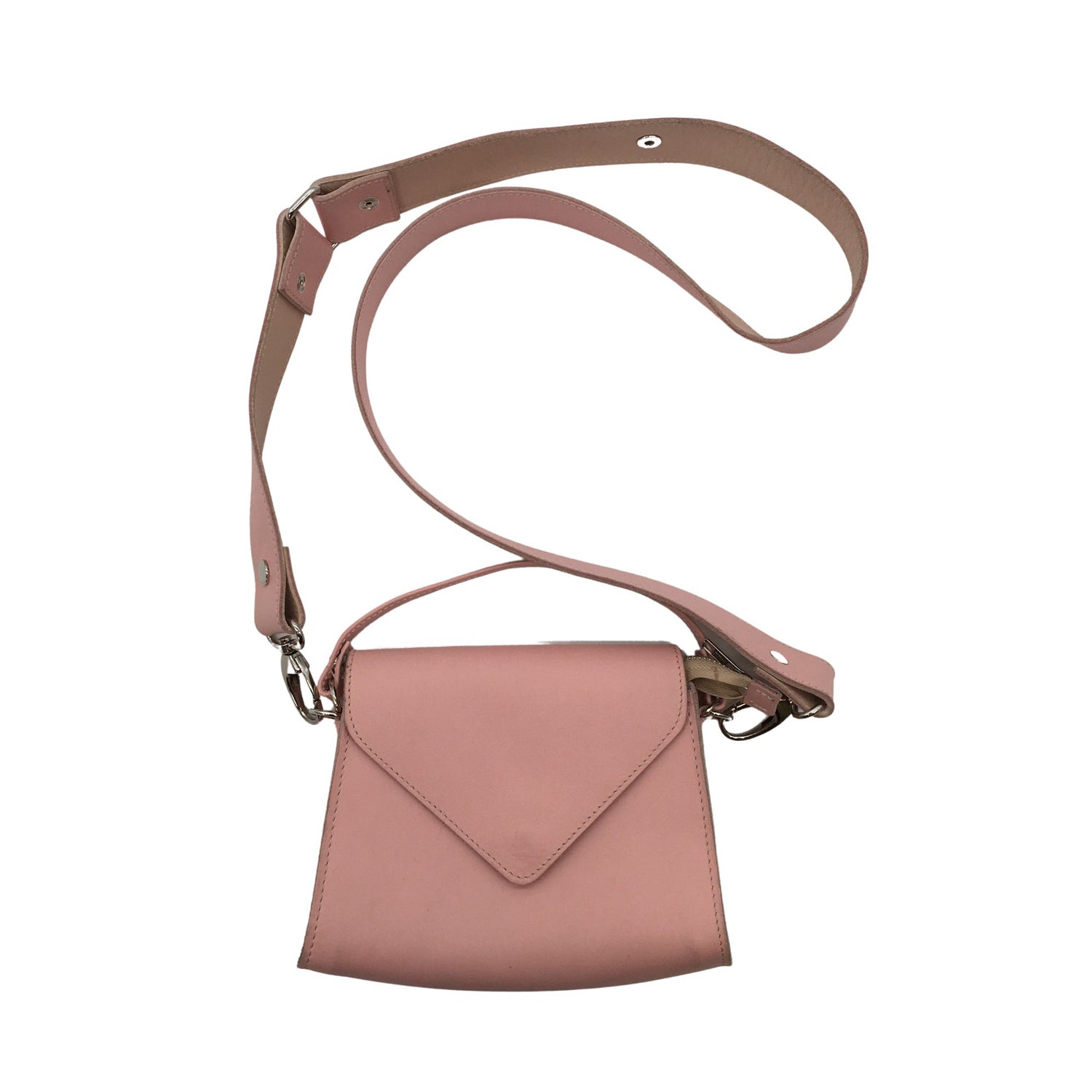 Käsilaukku, koko Mini