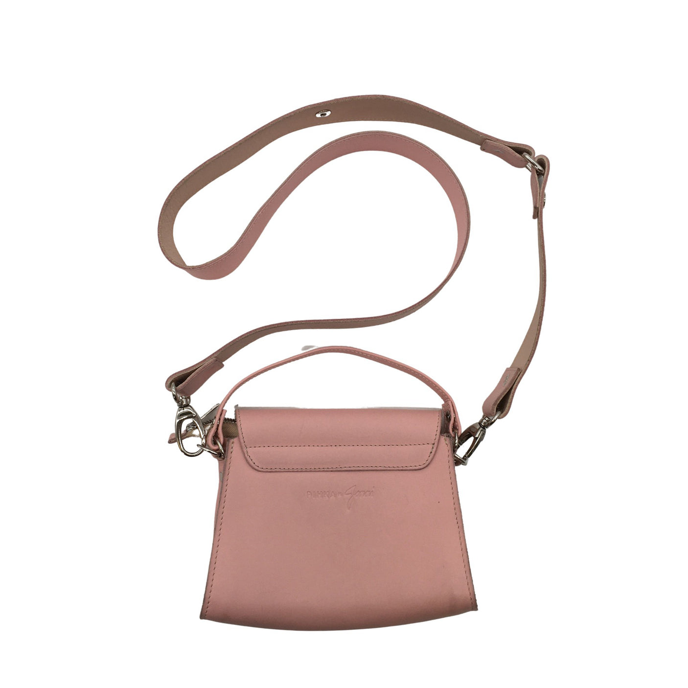 Käsilaukku, koko Mini