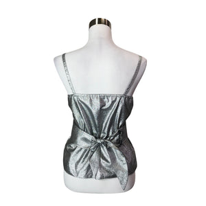 Unisex Roundshop - Juhlatoppi, koko 36 -  (2)