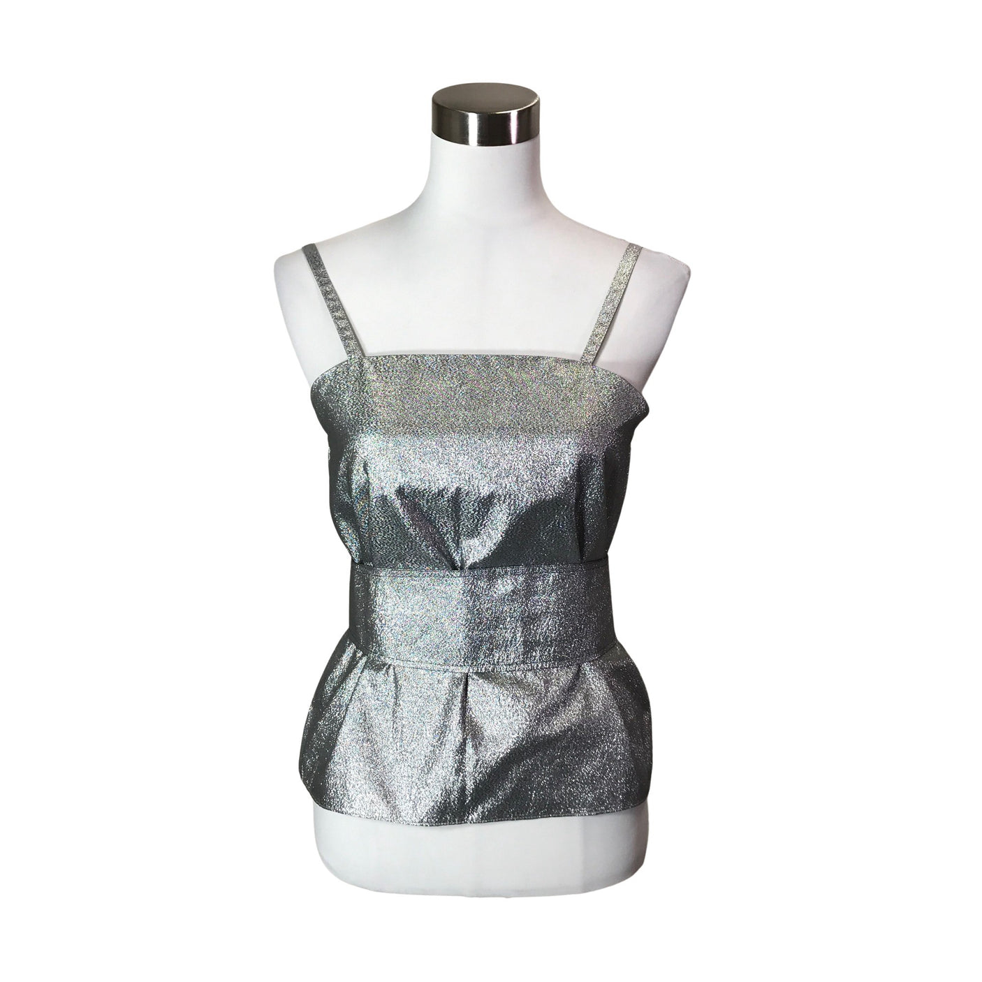 Unisex Roundshop - Juhlatoppi, koko 36 -  (1)