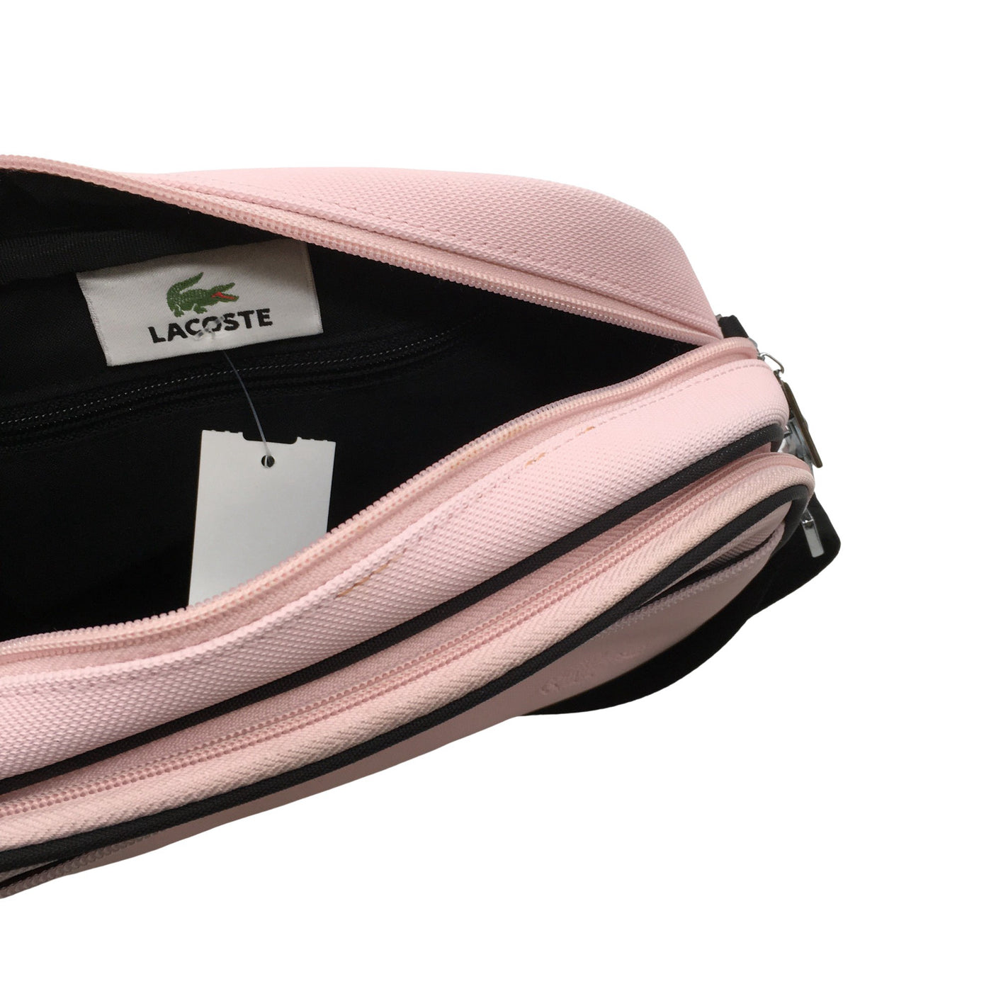 Unisex Lacoste - Olkalaukku, koko Midi -  (2)