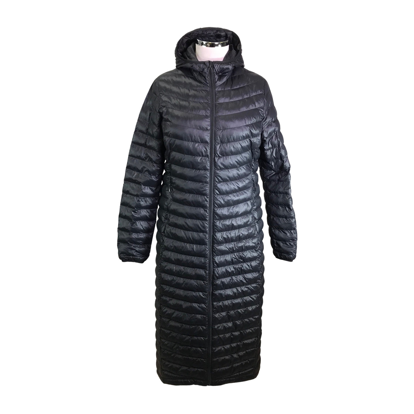 Unisex Everest - Kevyttoppatakki, koko 42 -  (1)