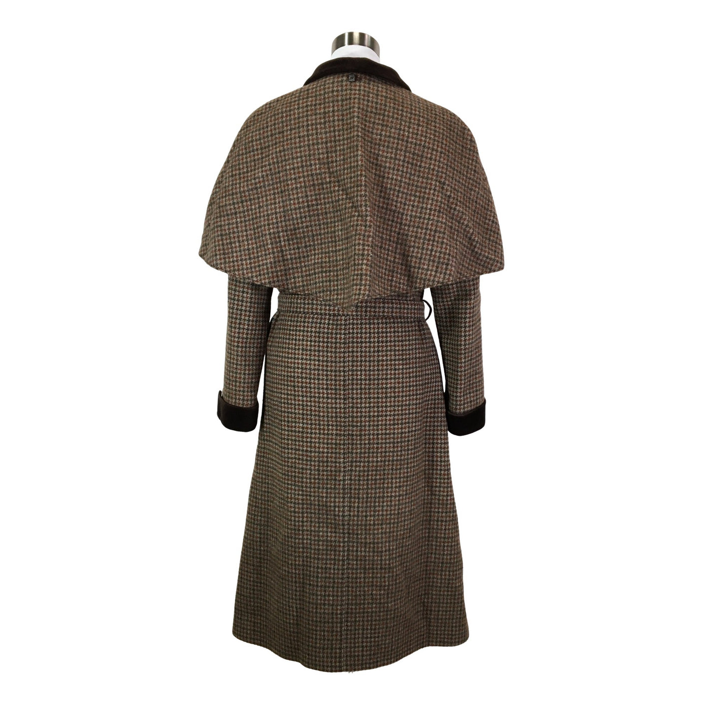 Unisex Hettemarks - Villakangastakki, koko 38 -  (2)