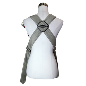 Kantoreppu, koko Ei kokoa