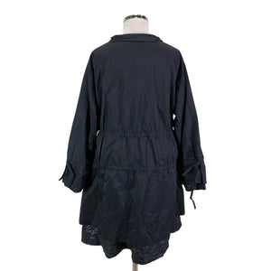 Unisex Lauren Vidal - Trenssitakki, koko 42 -  (2)