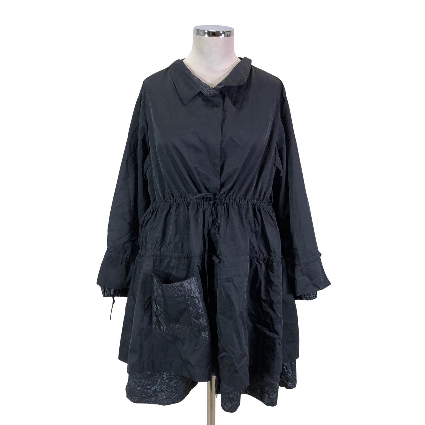 Unisex Lauren Vidal - Trenssitakki, koko 42 -  (1)