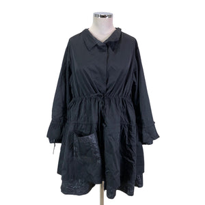 Unisex Lauren Vidal - Trenssitakki, koko 42 -  (1)