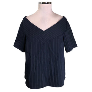 Unisex Stylein - Lyhythihainen pusero, koko 42 -  (1)