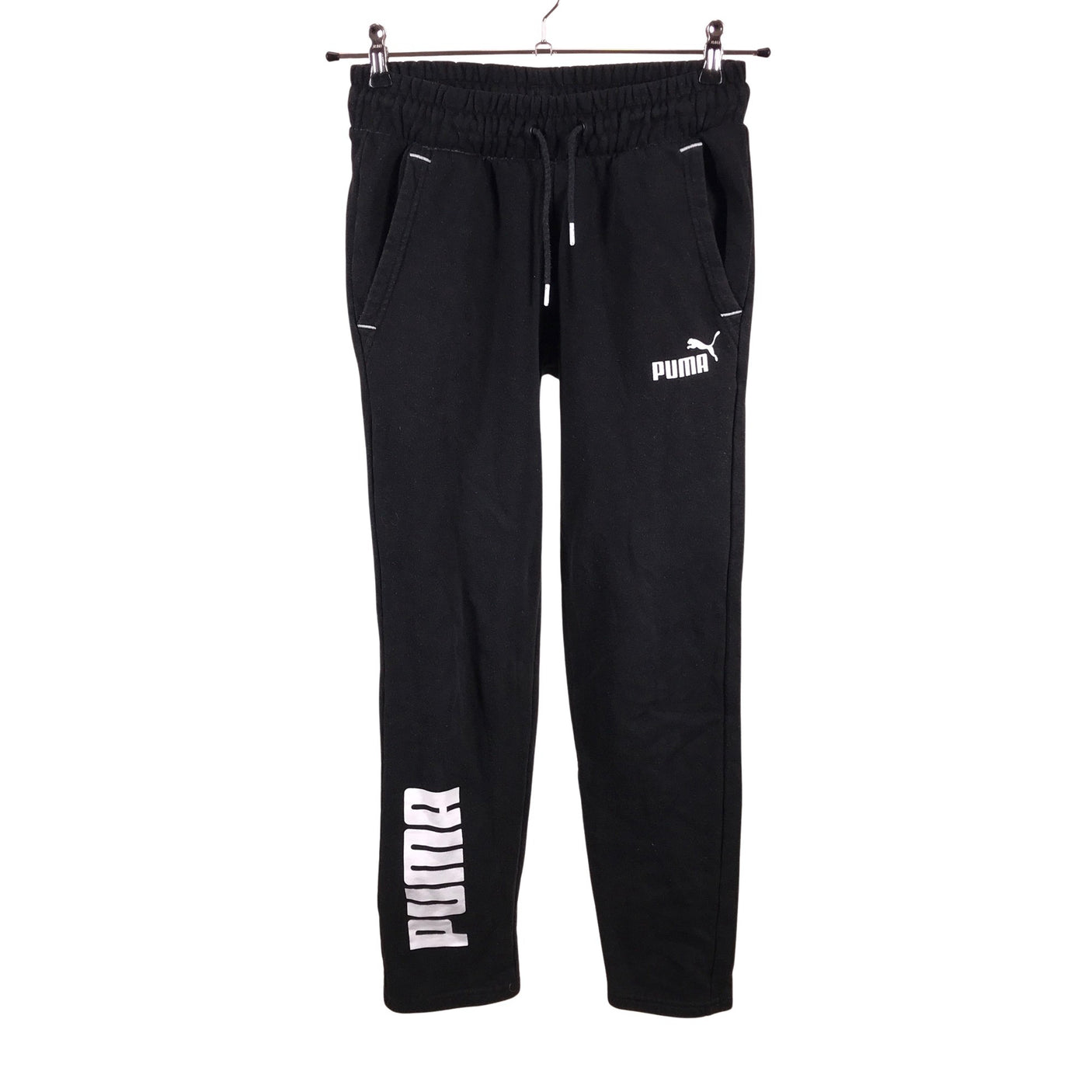 Unisex Puma - Collegehousut, koko S -  (1)