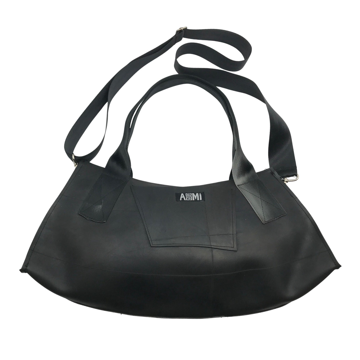 Unisex Asmi - Käsilaukku, koko Maxi -  (1)